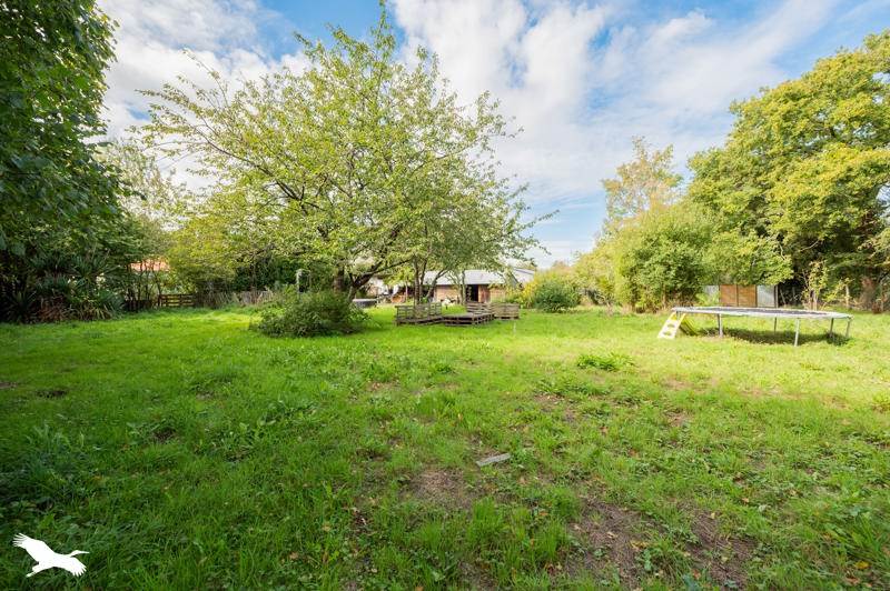 Vente Maison BOUVRON - 6 pièces -138,3 m² - (44130)