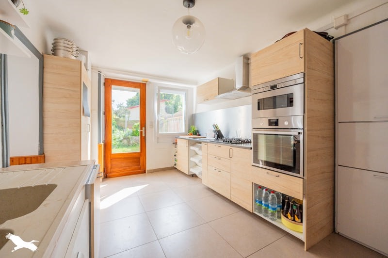 Vente Maison BOUVRON - 6 pièces -138,3 m² - (44130)