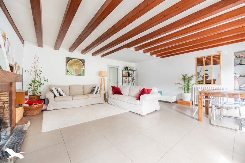 Vente Maison BOUVRON - 6 pièces -138,3 m² - (44130)