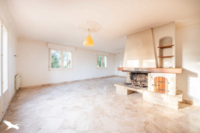 Vente Maison DONGES - 6 pièces -161 m² - (44480)