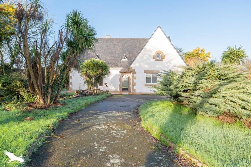 Vente Maison DONGES - 6 pièces -161 m² - (44480)