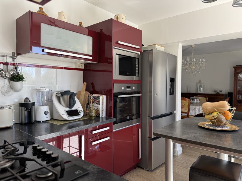Vente Maison ST HERBLAIN - 4 pièces -95 m² - (44800)