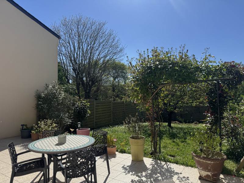 Vente Maison ST HERBLAIN - 4 pièces -95 m² - (44800)