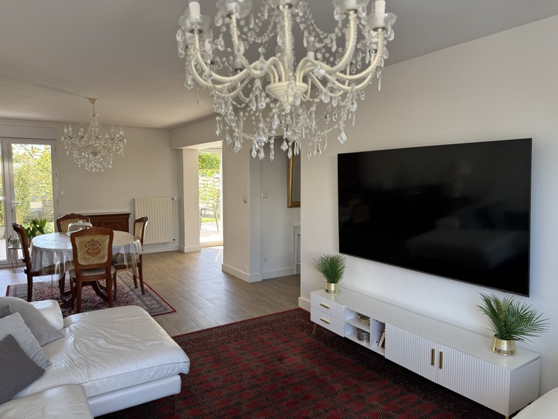 Vente Maison ST HERBLAIN - 4 pièces -95 m² - (44800)