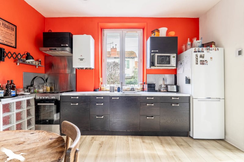 Vente Maison INDRE - 5 pièces -78 m² - (44610)