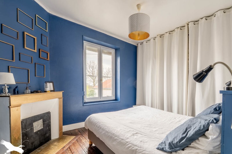 Vente Maison INDRE - 5 pièces -78 m² - (44610)