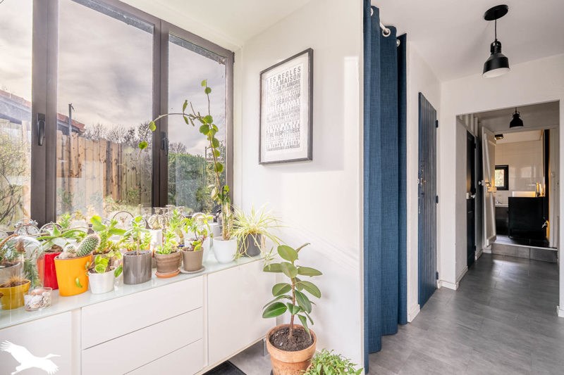 Vente Maison INDRE - 5 pièces -78 m² - (44610)