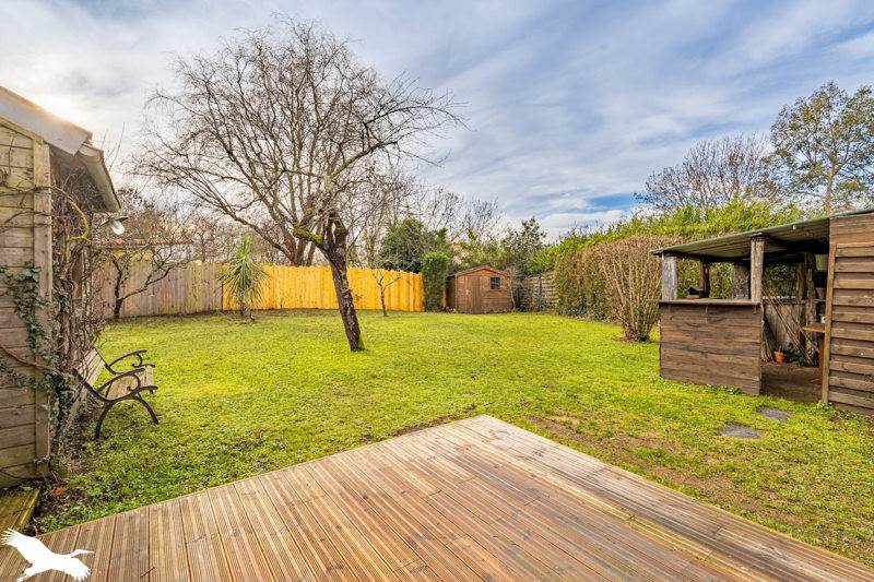 Vente Maison INDRE - 5 pièces -78 m² - (44610)