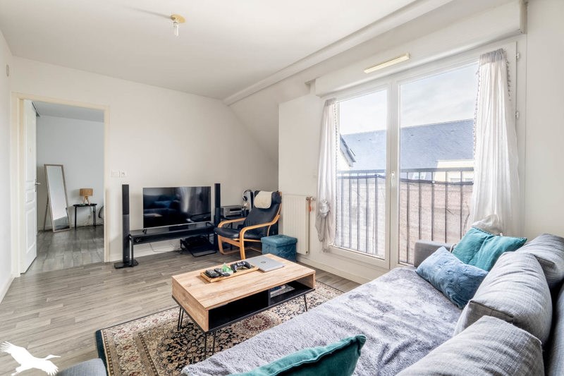 Vente Appartement ST HERBLAIN - 2 pièces -46 m² - (44800)