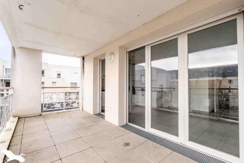 Vente Appartement ST HERBLAIN - 4 pièces -83 m² - (44800)