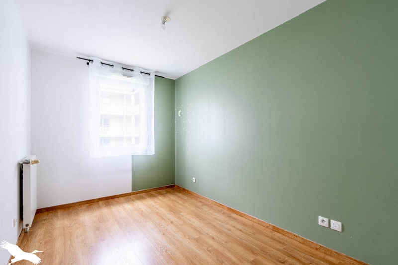 Vente Appartement ST HERBLAIN - 4 pièces -83 m² - (44800)
