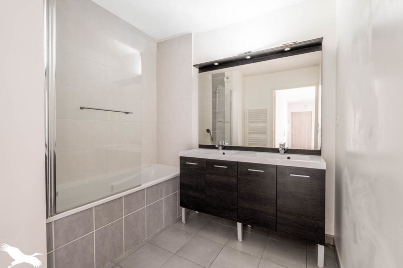 Vente Appartement ST HERBLAIN - 4 pièces -83 m² - (44800)