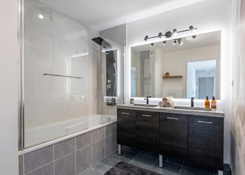 Vente Appartement ST HERBLAIN - 4 pièces -83 m² - (44800)