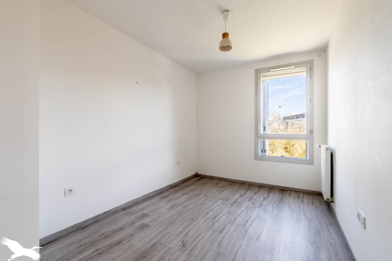 Vente Appartement ST HERBLAIN - 3 pièces -63 m² - (44800)