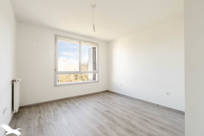 Vente Appartement ST HERBLAIN - 3 pièces -63 m² - (44800)