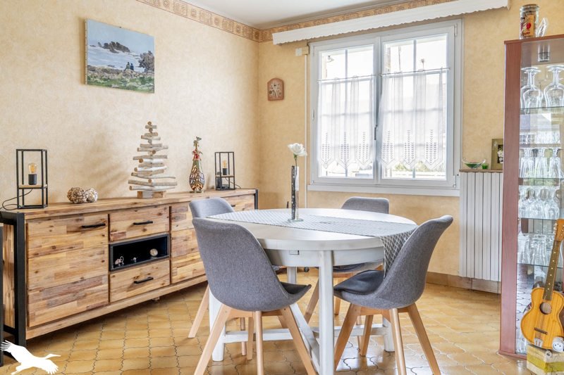 Vente Maison ST HERBLAIN - 4 pièces -93 m² - (44800)