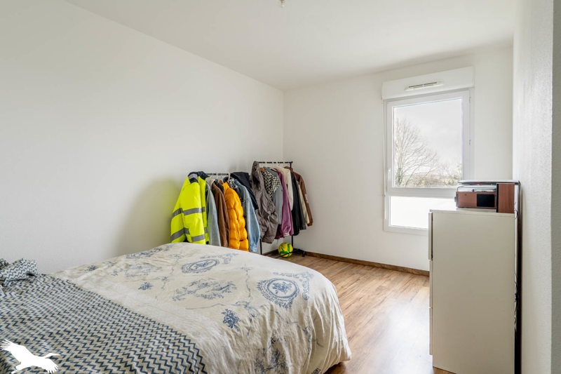 Vente Appartement ST HERBLAIN - 3 pièces -65 m² - (44800)