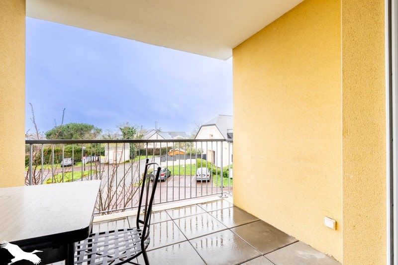 Vente Appartement ST HERBLAIN - 3 pièces -65 m² - (44800)