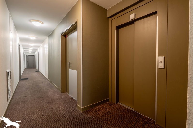 Vente Appartement ST HERBLAIN - 3 pièces -65 m² - (44800)