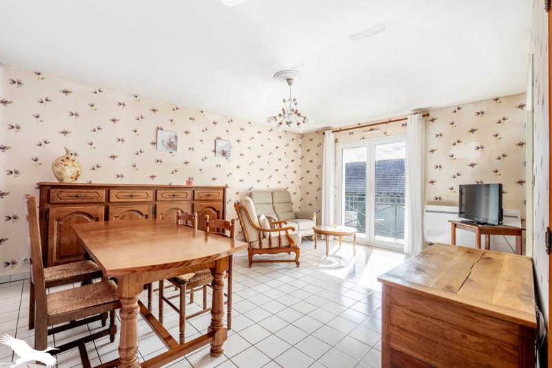 Vente Appartement ST HERBLAIN - 3 pièces -65 m² - (44800)