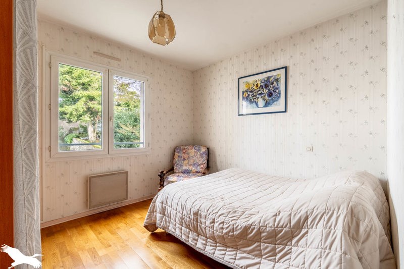 Vente Appartement ST HERBLAIN - 3 pièces -65 m² - (44800)