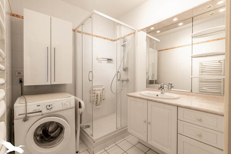 Vente Appartement ST HERBLAIN - 3 pièces -65 m² - (44800)
