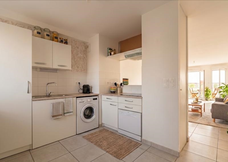 Vente Appartement ST HERBLAIN - 3 pièces -64 m² - (44800)