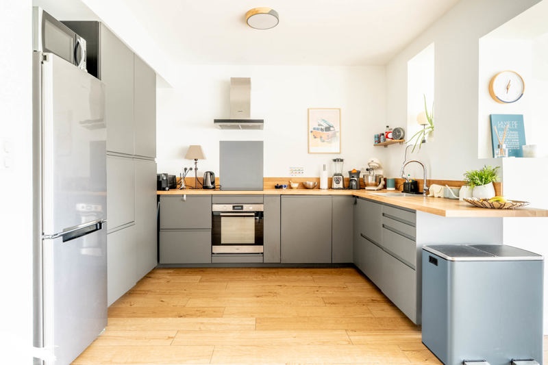 Vente Maison INDRE - 5 pièces -115 m² - (44610)