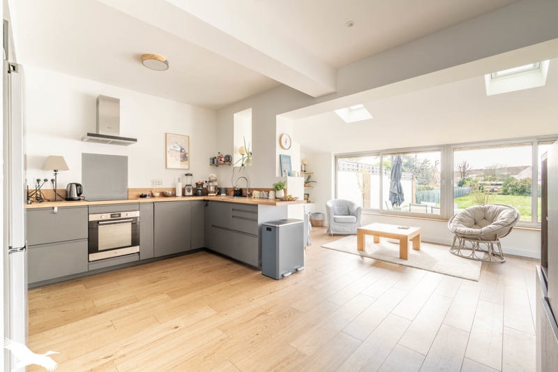 Vente Maison INDRE - 5 pièces -115 m² - (44610)