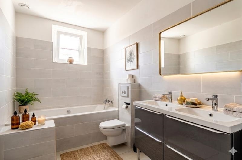 Vente Maison ST HERBLAIN - 5 pièces -102 m² - (44800)