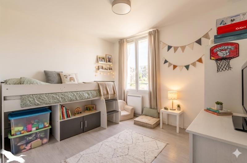 Vente Maison ST HERBLAIN - 5 pièces -102 m² - (44800)