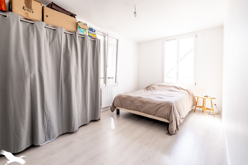 Vente Maison ST HERBLAIN - 5 pièces -102 m² - (44800)
