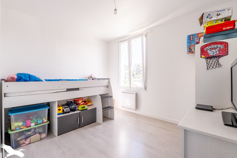 Vente Maison ST HERBLAIN - 5 pièces -102 m² - (44800)