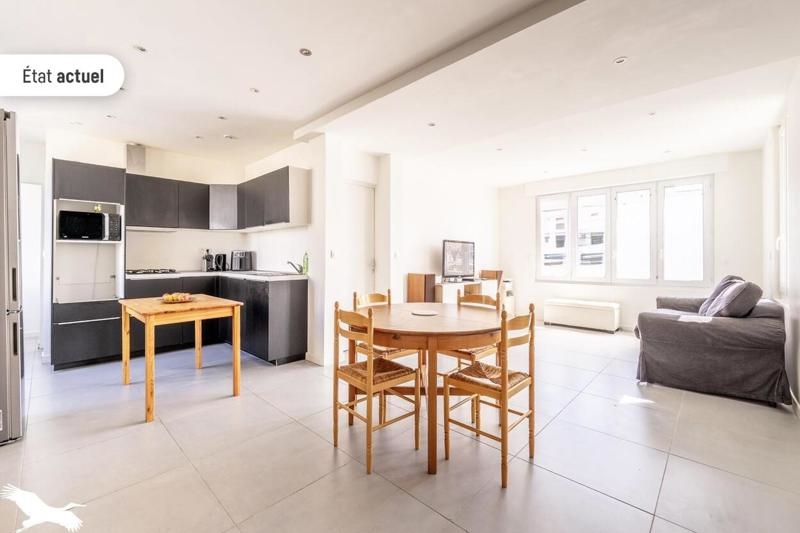 Vente Maison ST HERBLAIN - 5 pièces -102 m² - (44800)