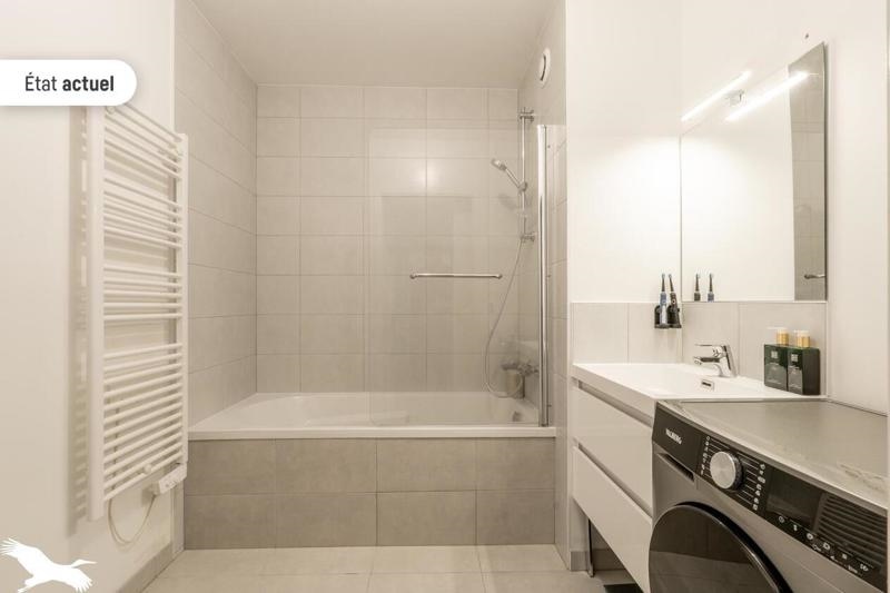 Vente Appartement ST HERBLAIN - 3 pièces -63,4 m² - (44800)