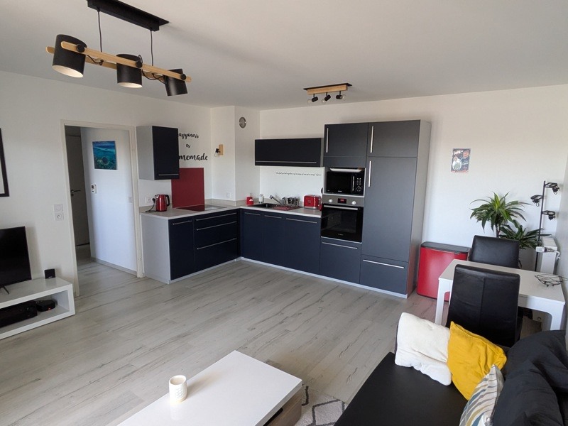 Vente Appartement ST HERBLAIN - 3 pièces -60 m² - (44800)