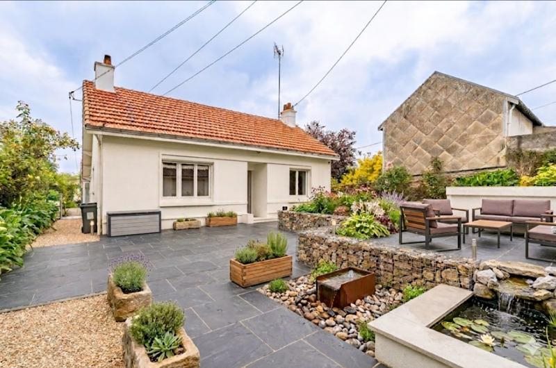 Vente Maison INDRE - 4 pièces -80 m² - (44610)