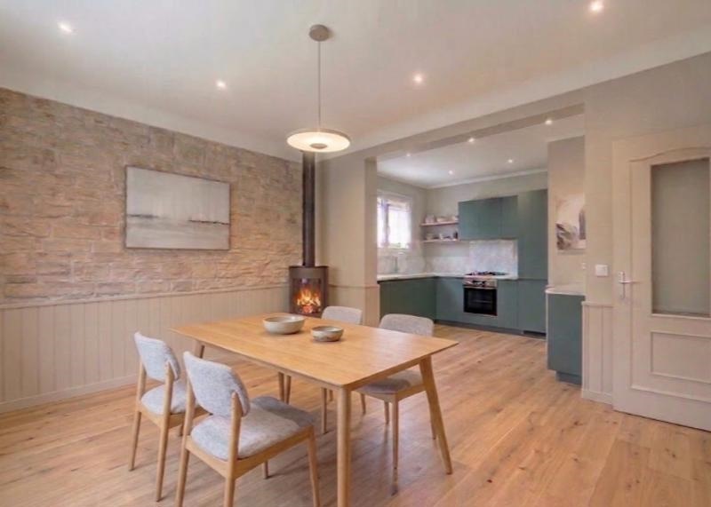 Vente Maison INDRE - 4 pièces -80 m² - (44610)