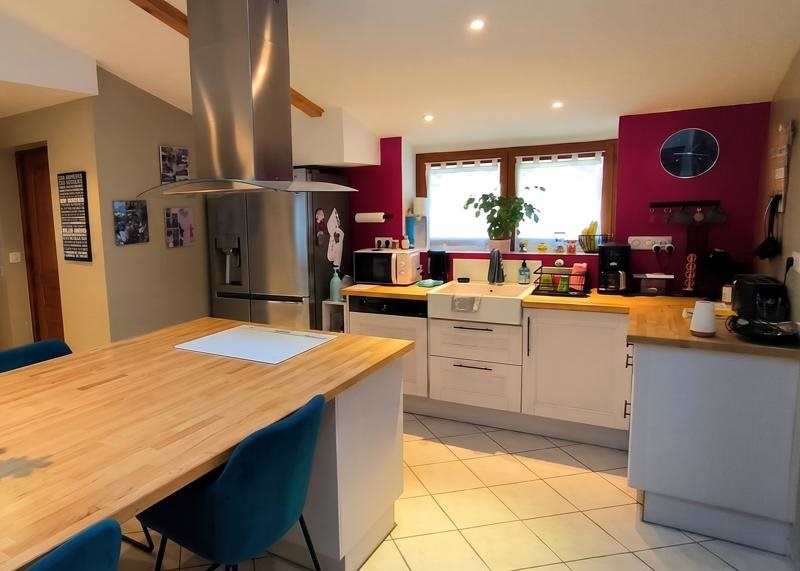 Vente Maison ST HERBLAIN - 5 pièces -128 m² - (44800)