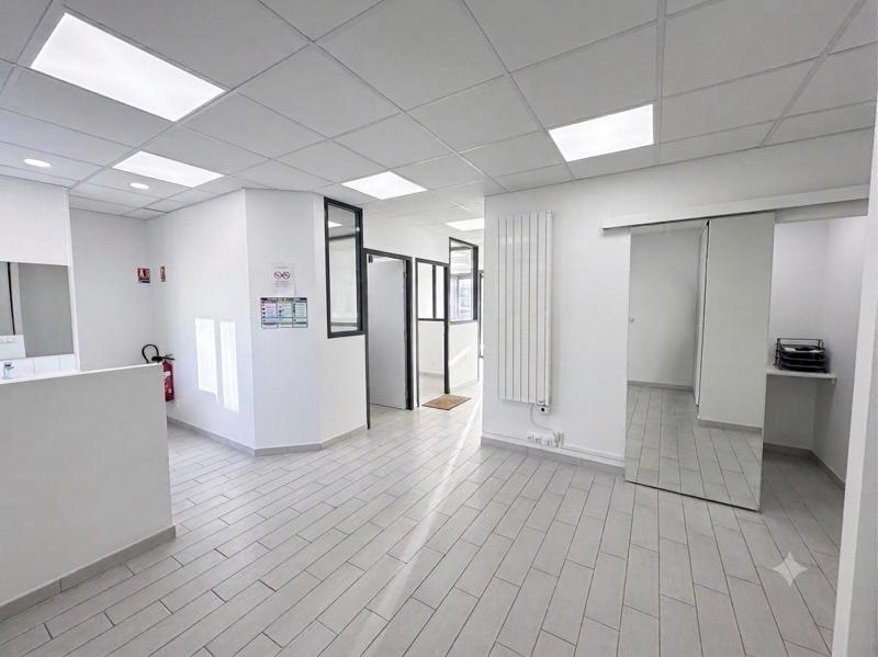 Vente Maison ST HERBLAIN - 7 pièces -55,4 m² - (44800)