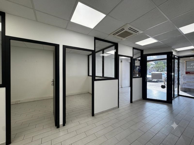 Vente Maison ST HERBLAIN - 7 pièces -55,4 m² - (44800)