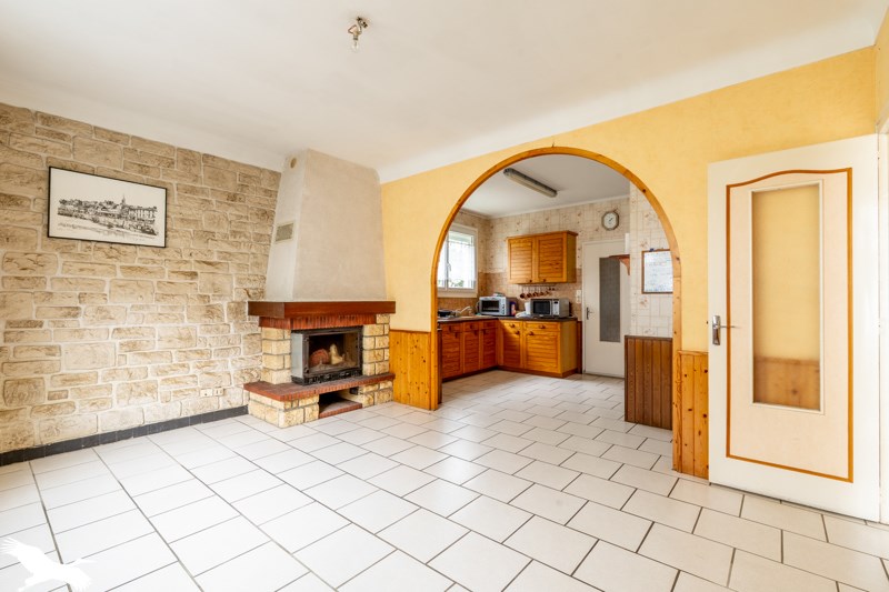 Vente Maison INDRE - 4 pièces -80 m² - (44610)
