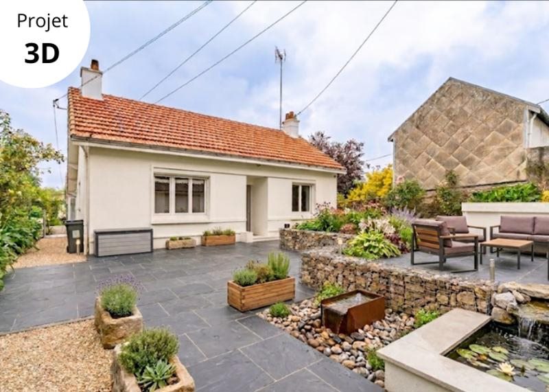 Maison 4 pièces 80 m² · à Indre · 80 m² · 216 600 €