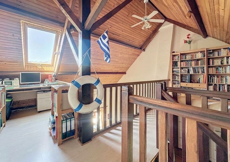 Vente Maison ST HERBLAIN - 8 pièces -170 m² - (44800)