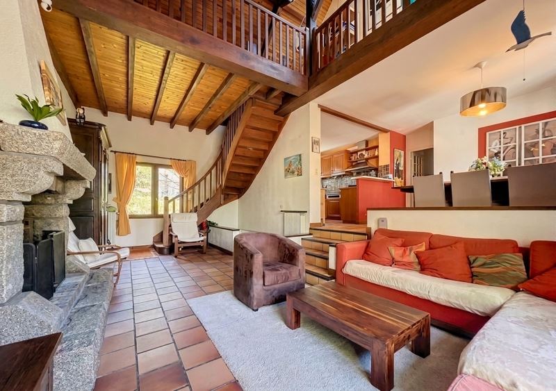 Vente Maison ST HERBLAIN 44800 8 pièces - 170 m²