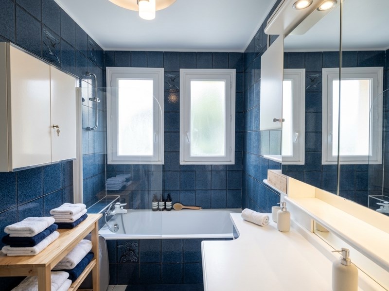 Vente Maison ST HERBLAIN - 8 pièces -170 m² - (44800)