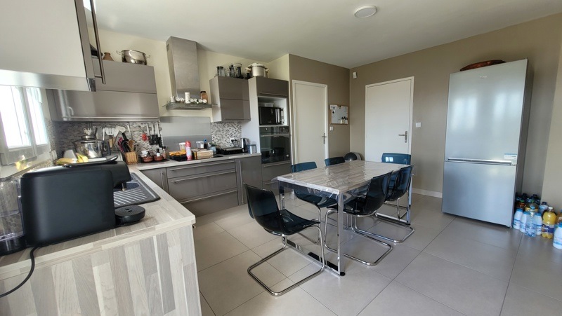 Vente Maison Saint-Herblain - 7 pièces -143 m² - (44800)