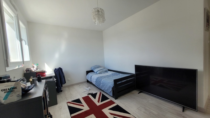 Vente Maison Saint-Herblain - 7 pièces -143 m² - (44800)