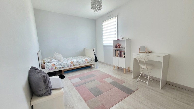Vente Maison Saint-Herblain - 7 pièces -143 m² - (44800)