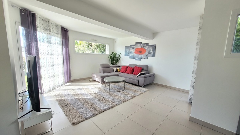 Vente Maison Saint-Herblain - 7 pièces -143 m² - (44800)